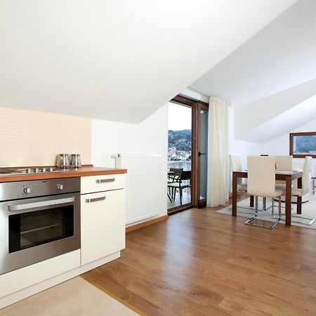 Apartments Tisno - Villa Mare Eksteriør billede