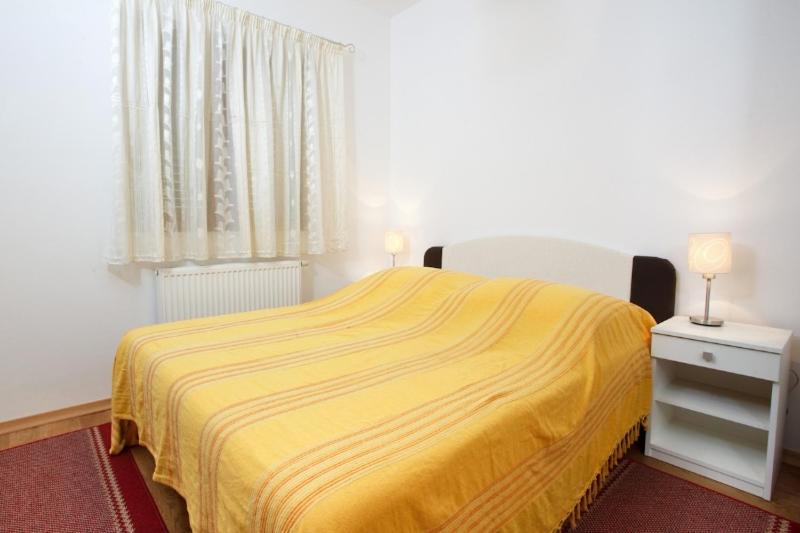 Apartments Tisno - Villa Mare Eksteriør billede