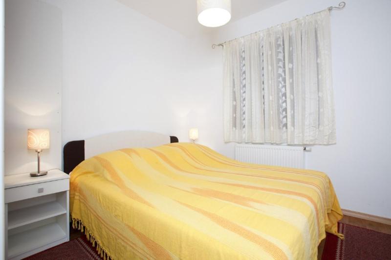 Apartments Tisno - Villa Mare Eksteriør billede