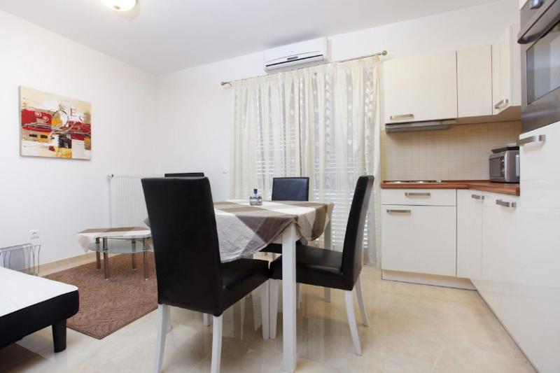 Apartments Tisno - Villa Mare Eksteriør billede