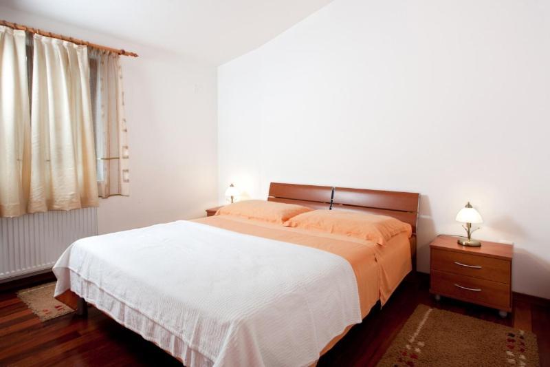 Apartments Tisno - Villa Mare Eksteriør billede