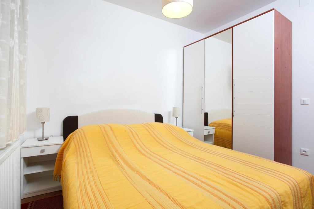 Apartments Tisno - Villa Mare Værelse billede